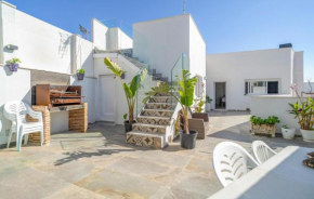 Cozy Home In Benalup-Casas Viejas With Wifi, Benalup Casas Viejas